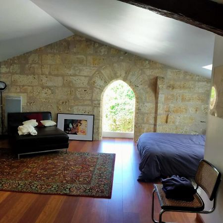 Grande Villa Au Coeur De La Dordogne Paussac-et-Saint-Vivien Luaran gambar